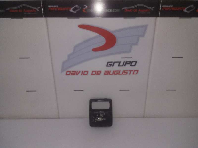 Luz interior mercedes actros bm 963.403 ach