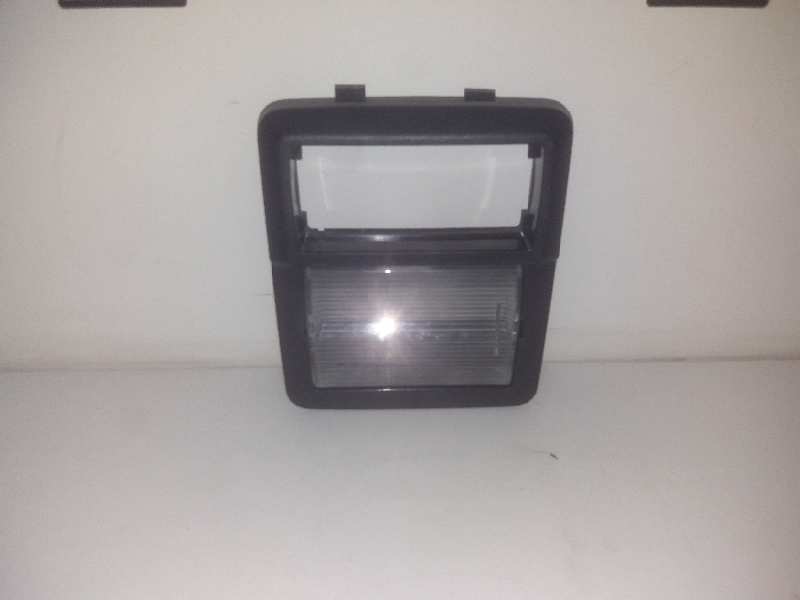 Luz interior mercedes actros bm 963.403 ach