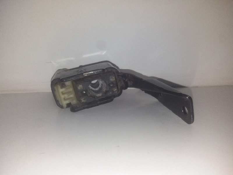 Soporte radiador mercedes actros bm 963.403 ach