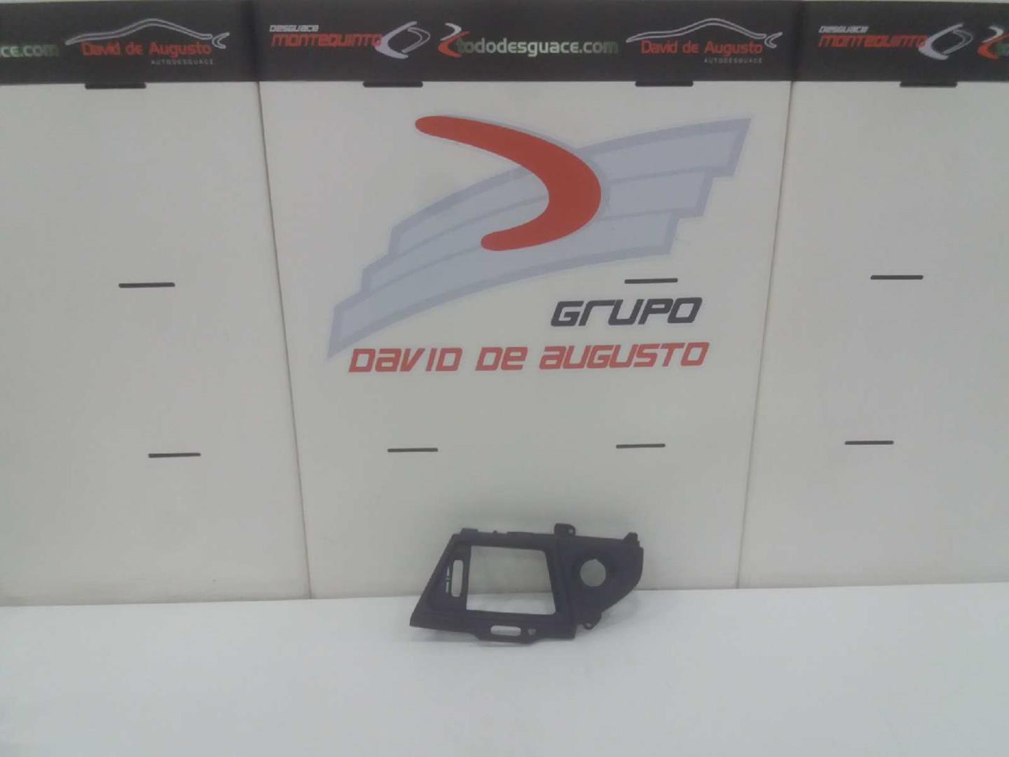 Modulo ecu caja fusibles mercedes actros bm 963.403 ach