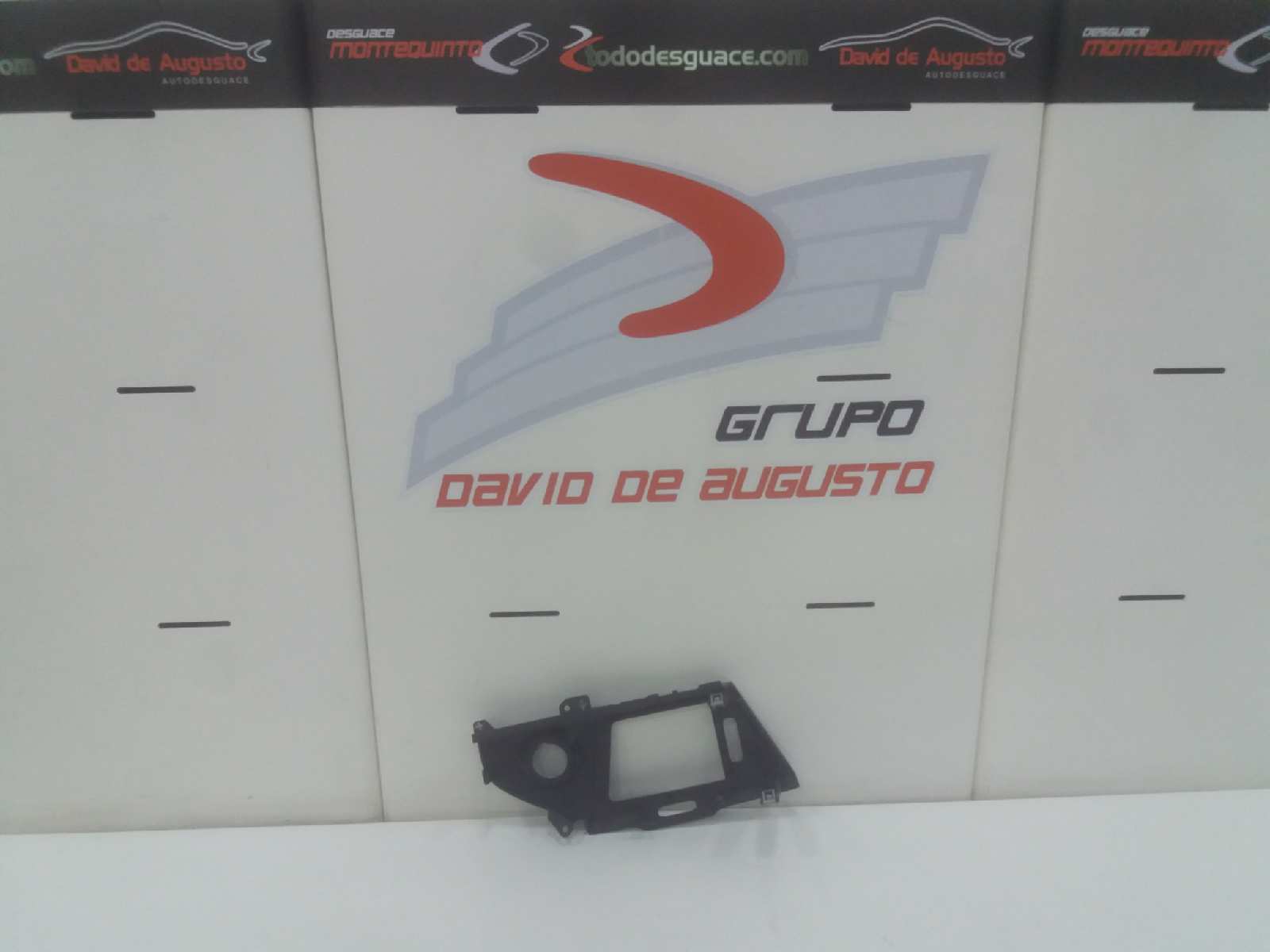 Modulo ecu caja fusibles mercedes actros bm 963.403 ach