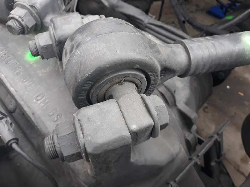 Tirante trasero derecho mercedes actros bm 963.403 ach