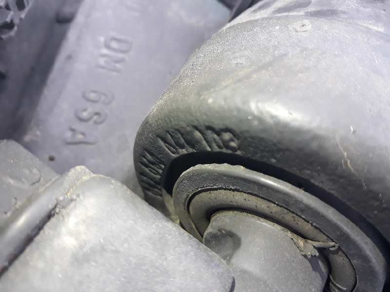 Tirante trasero derecho mercedes actros bm 963.403 ach