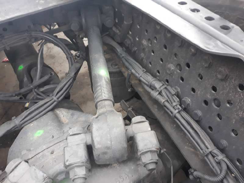 Tirante trasero derecho mercedes actros bm 963.403 ach