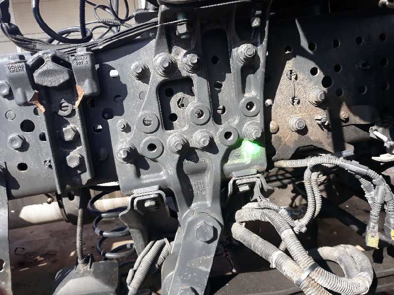 Soporte mercedes actros bm 963.403 ach