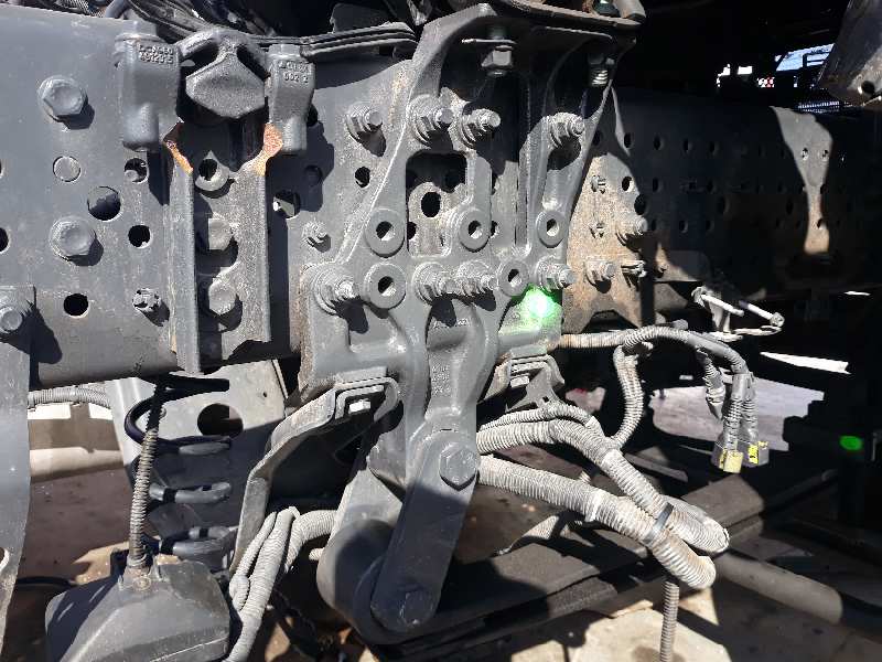 Soporte mercedes actros bm 963.403 ach