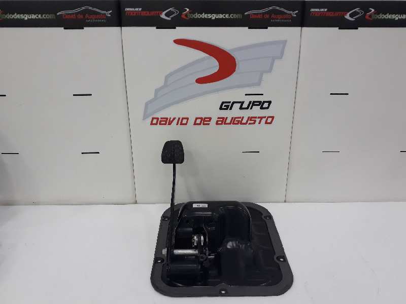 Pedal freno mercedes actros bm 963.403 ach