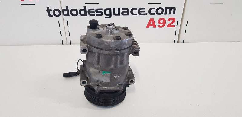  compresor aire acondicionado   » otros... modelos
