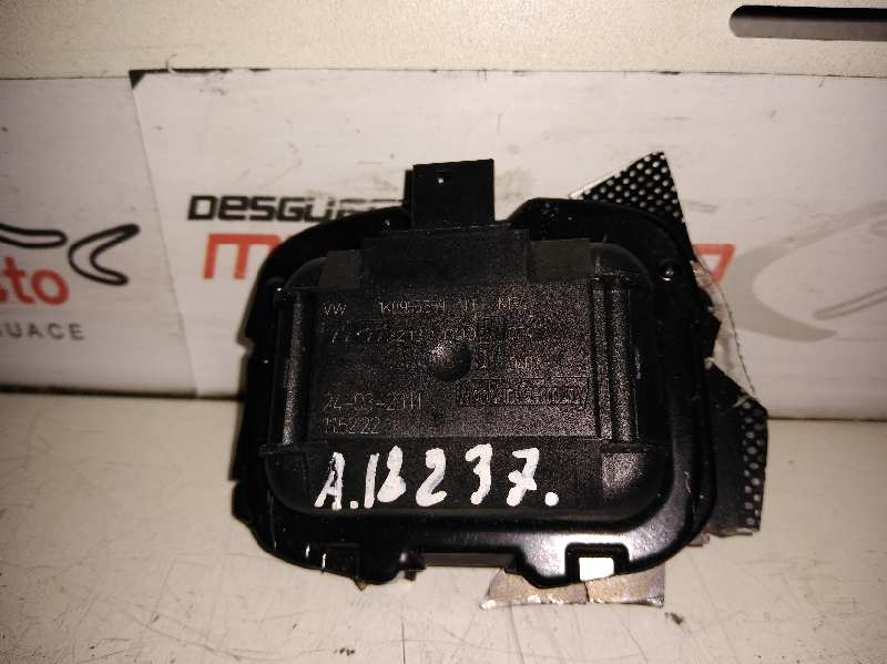  sensor lluvia   volkswagen polo (6r1) advance 1.4 fsi