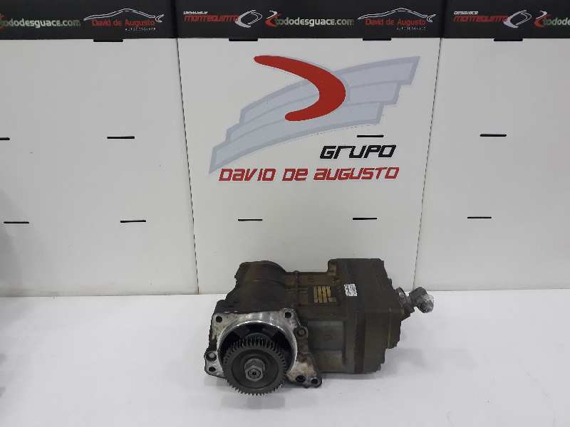 Compresor de aire mercedes actros bm 963.403 ach