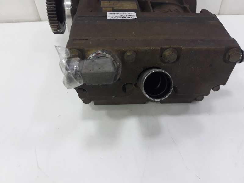 Compresor de aire mercedes actros bm 963.403 ach