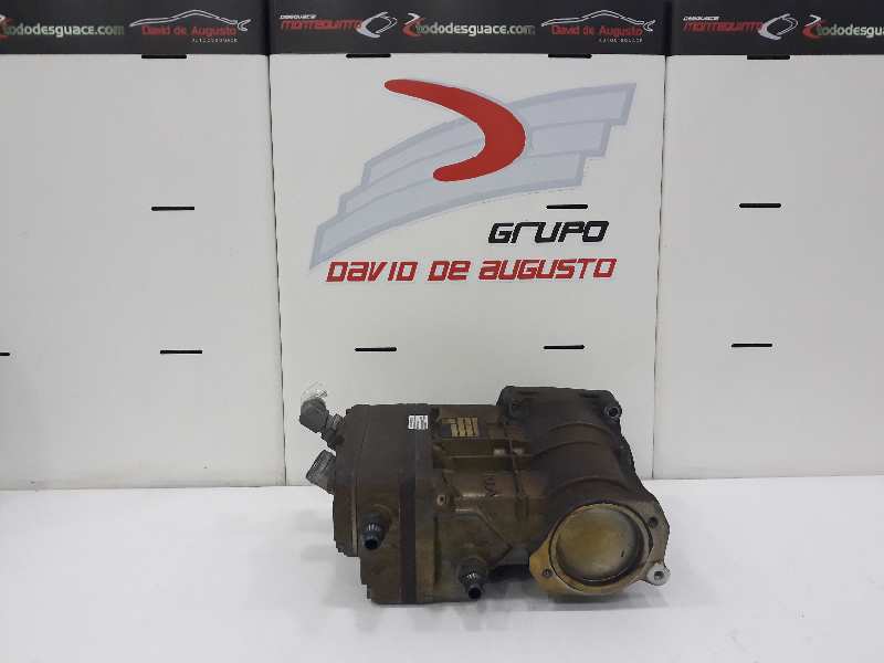 Compresor de aire mercedes actros bm 963.403 ach