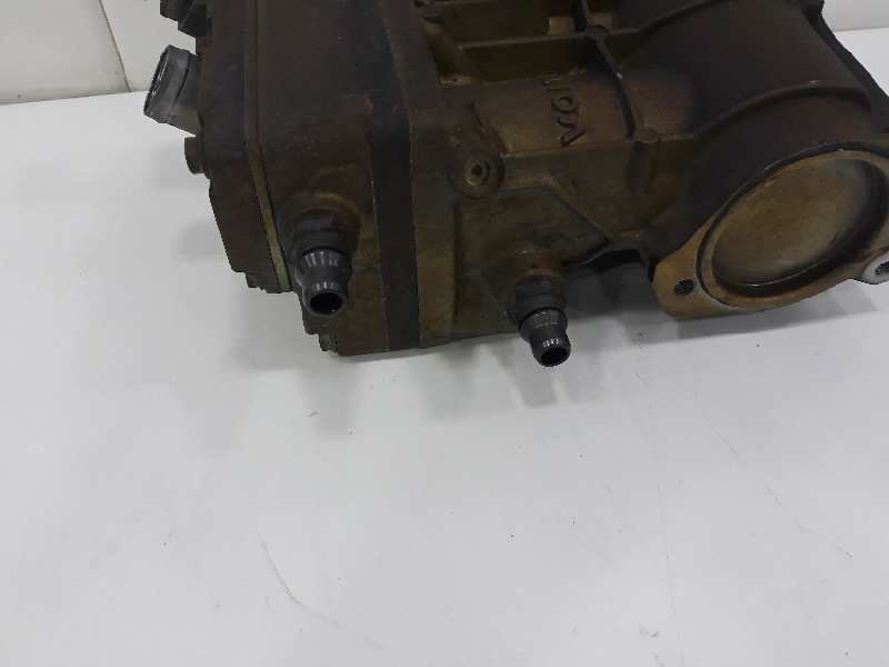 Compresor de aire mercedes actros bm 963.403 ach