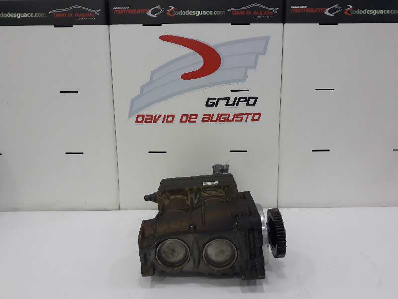 Compresor de aire mercedes actros bm 963.403 ach