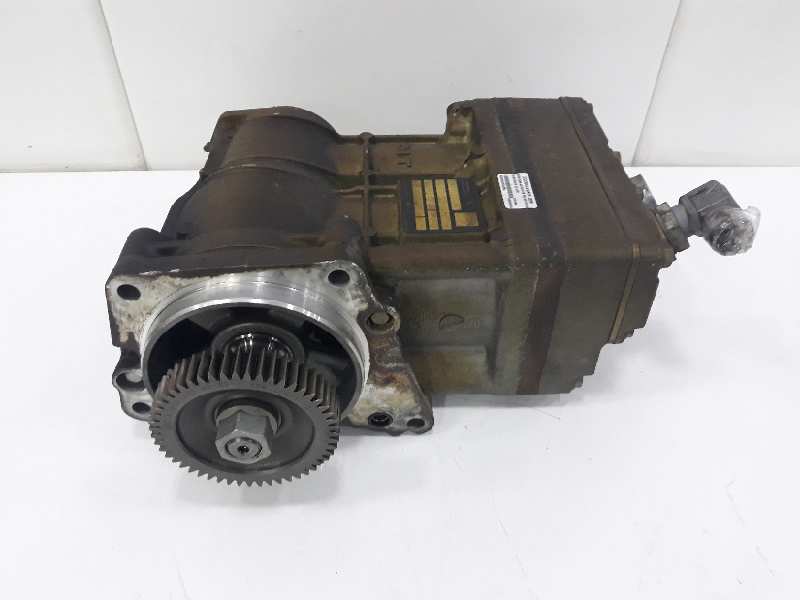 Compresor de aire mercedes actros bm 963.403 ach