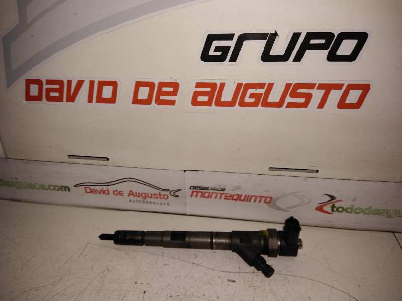  inyector   kia sorento 2.5 crdi cat 2.5 crdi cat