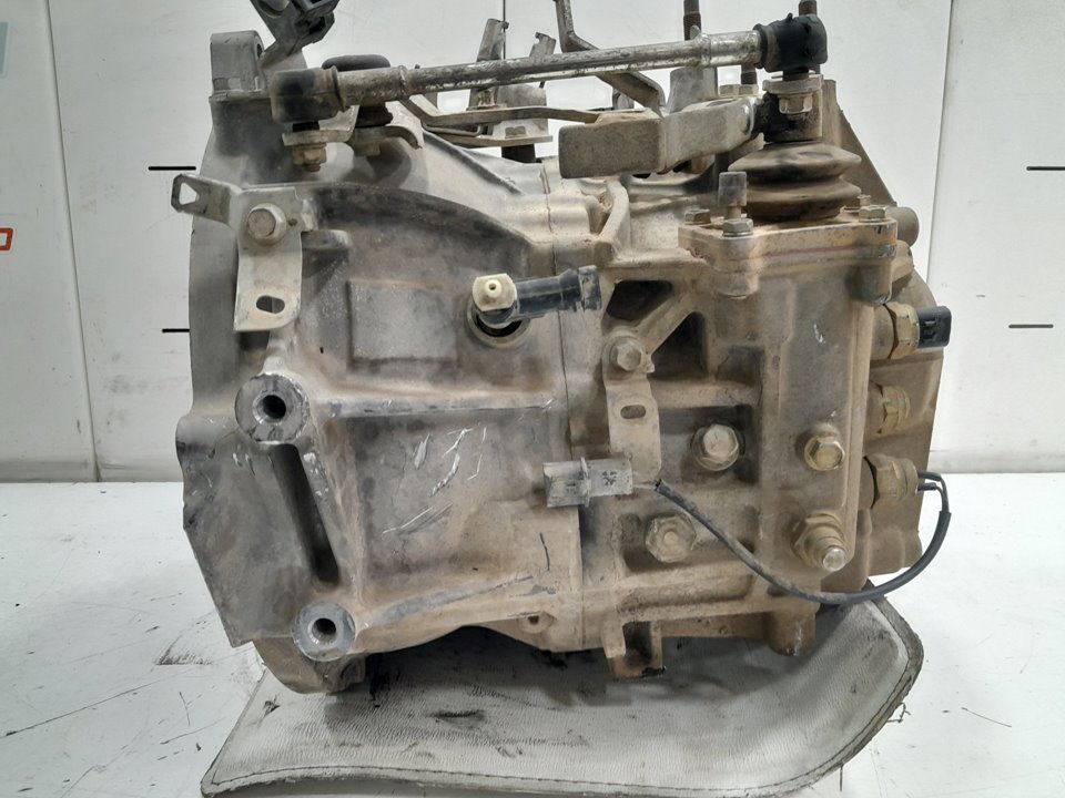 Caja cambios mitsubishi asx (ga0w) motion 4