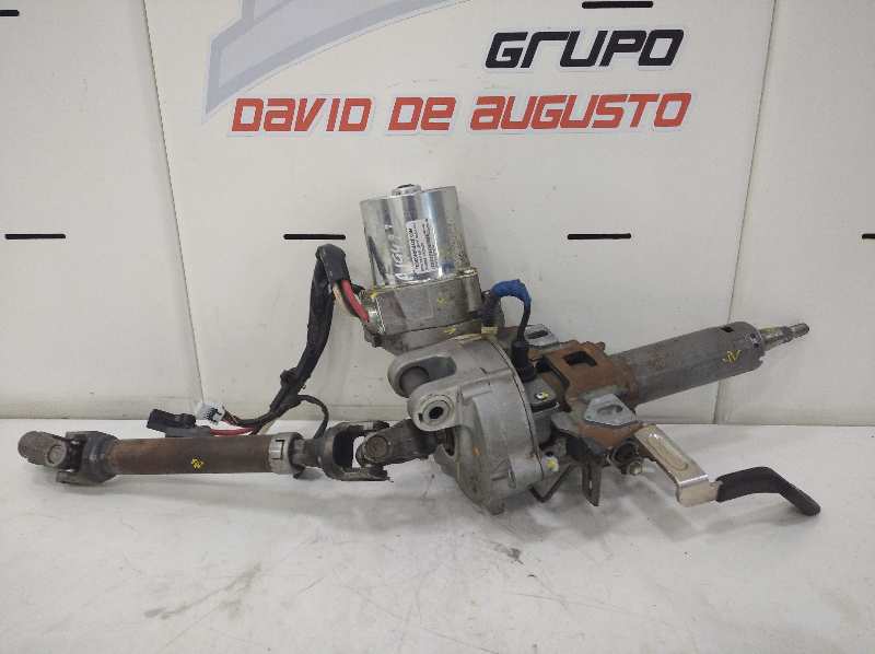 Columna direccion mitsubishi asx (ga0w) motion 4