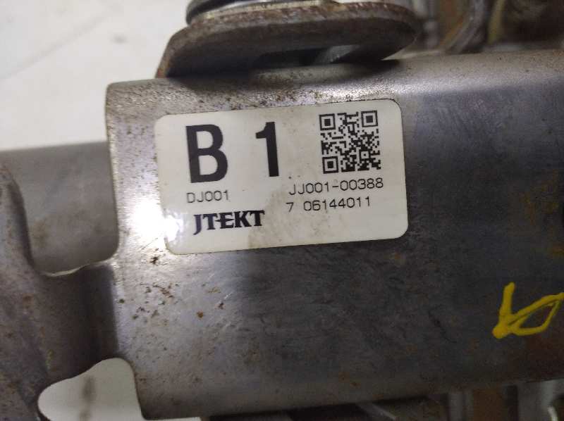 Columna direccion mitsubishi asx (ga0w) motion 4