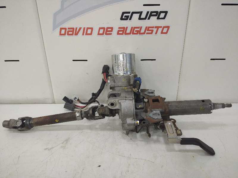 Columna direccion mitsubishi asx (ga0w) motion 4