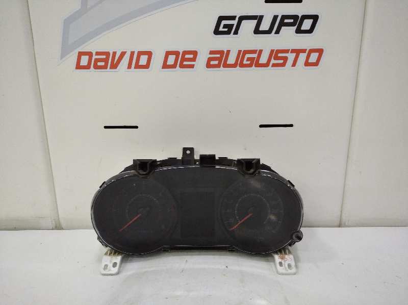 Cuadro instrumentos mitsubishi asx (ga0w) motion 4