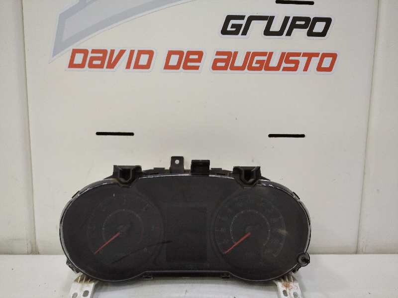 Cuadro instrumentos mitsubishi asx (ga0w) motion 4