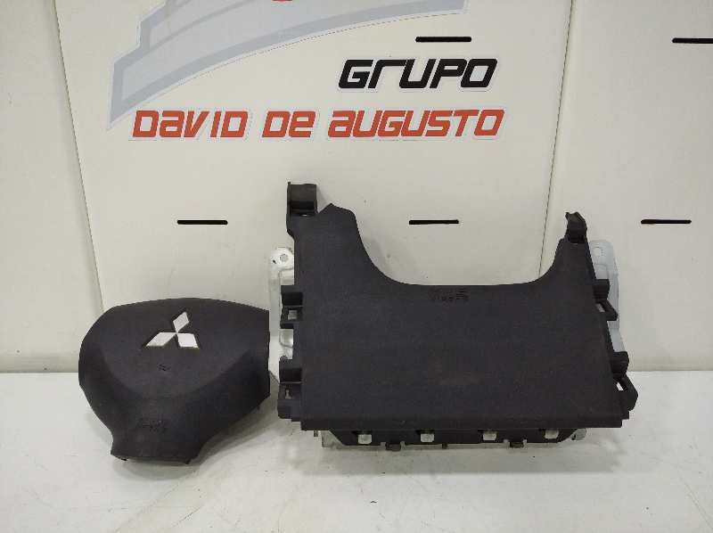 Kit airbag mitsubishi asx (ga0w) motion 4
