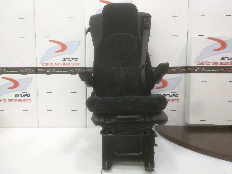 Asiento delantero izquierdo mercedes actros bm 963.403 ach