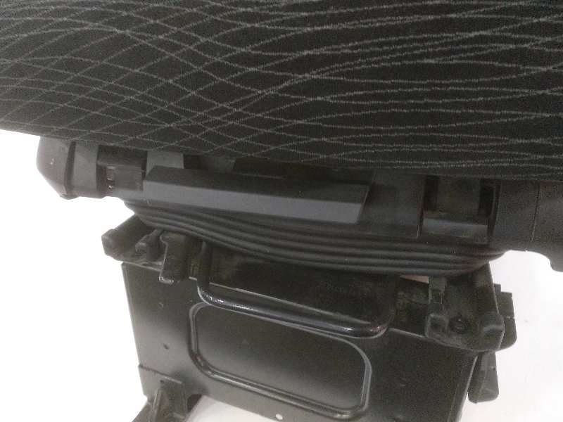 Asiento delantero izquierdo mercedes actros bm 963.403 ach