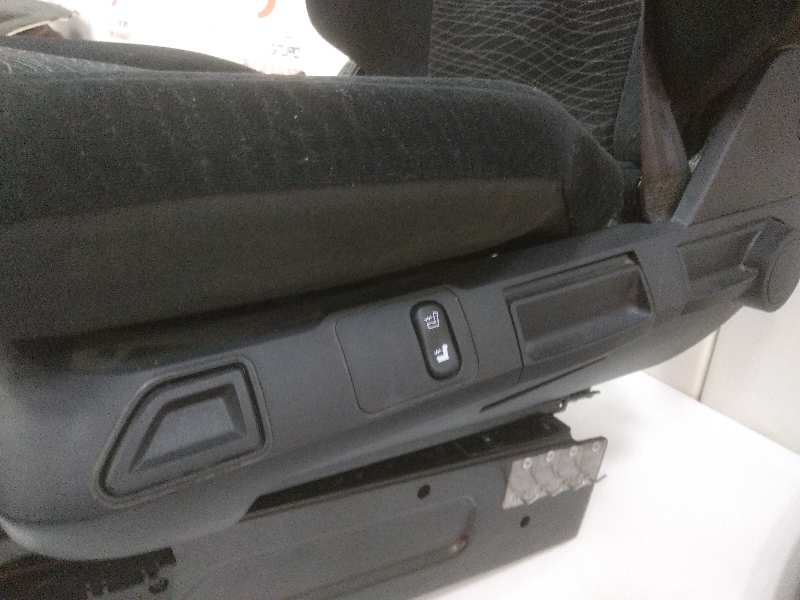 Asiento delantero izquierdo mercedes actros bm 963.403 ach