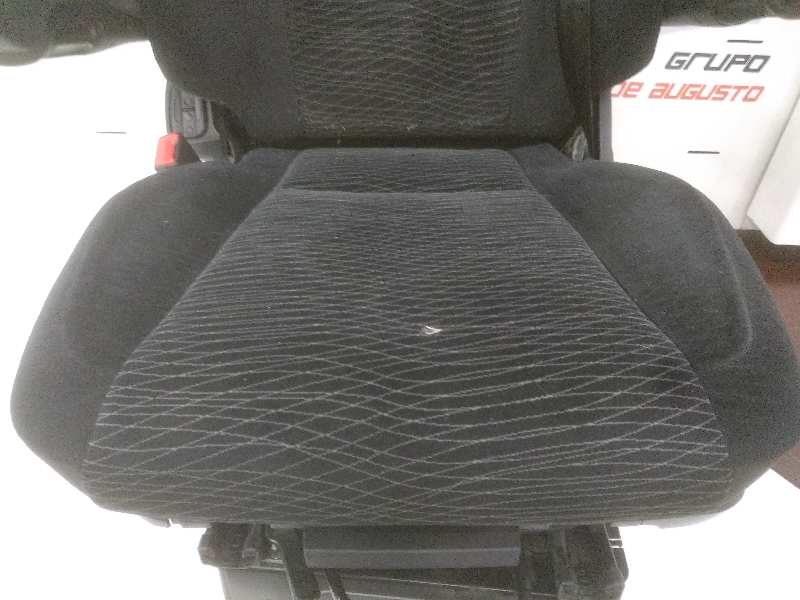 Asiento delantero izquierdo mercedes actros bm 963.403 ach