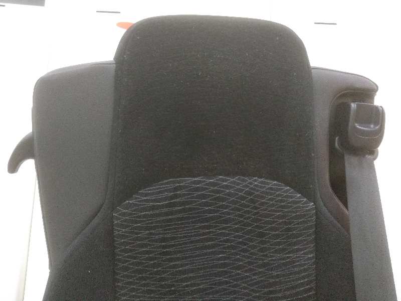 Asiento delantero izquierdo mercedes actros bm 963.403 ach