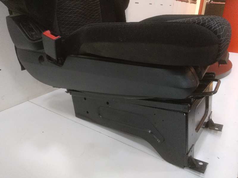 Asiento delantero izquierdo mercedes actros bm 963.403 ach