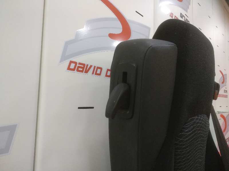 Asiento delantero izquierdo mercedes actros bm 963.403 ach