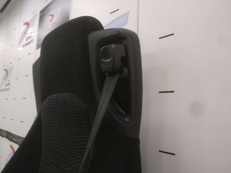 Asiento delantero izquierdo mercedes actros bm 963.403 ach