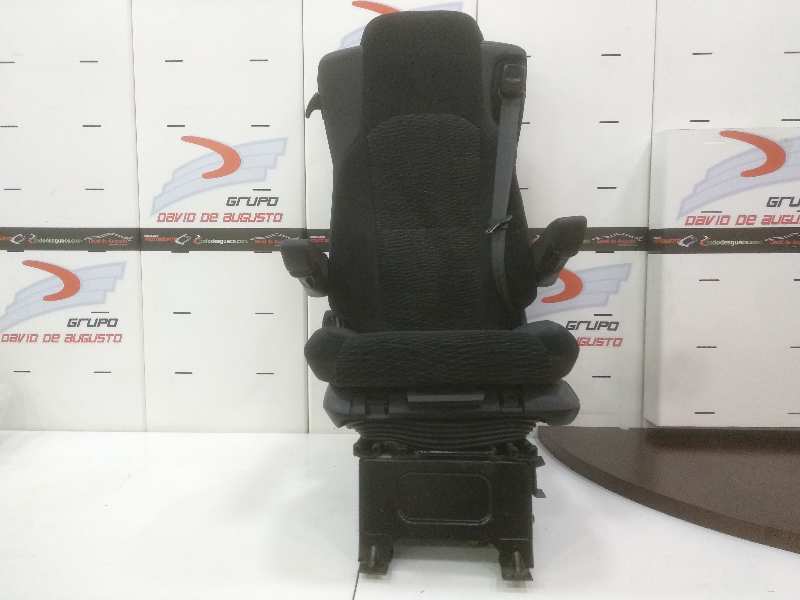 Asiento delantero izquierdo mercedes actros bm 963.403 ach