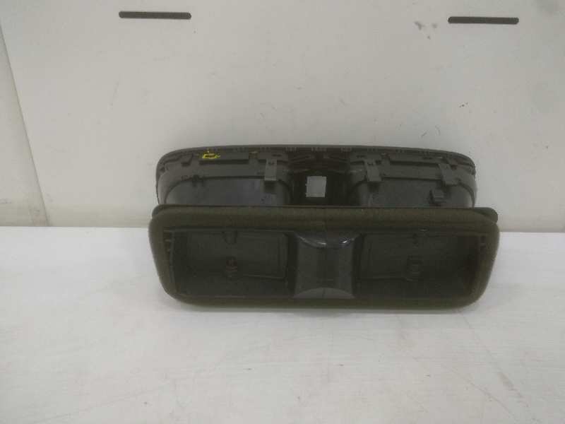 Aireador central volkswagen golf vi 2.0 tdi