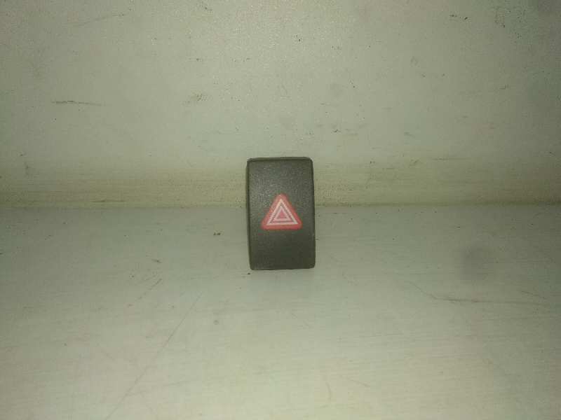 Interruptor warning volkswagen golf vi 2.0 tdi