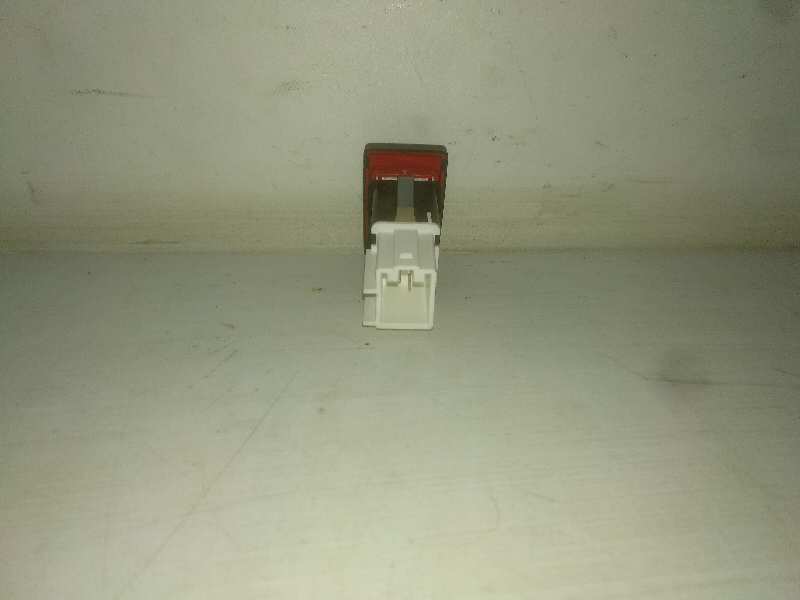 Interruptor warning volkswagen golf vi 2.0 tdi