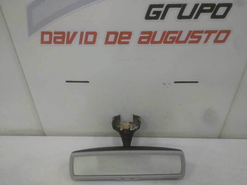 Retrovisor central volkswagen golf vi 2.0 tdi