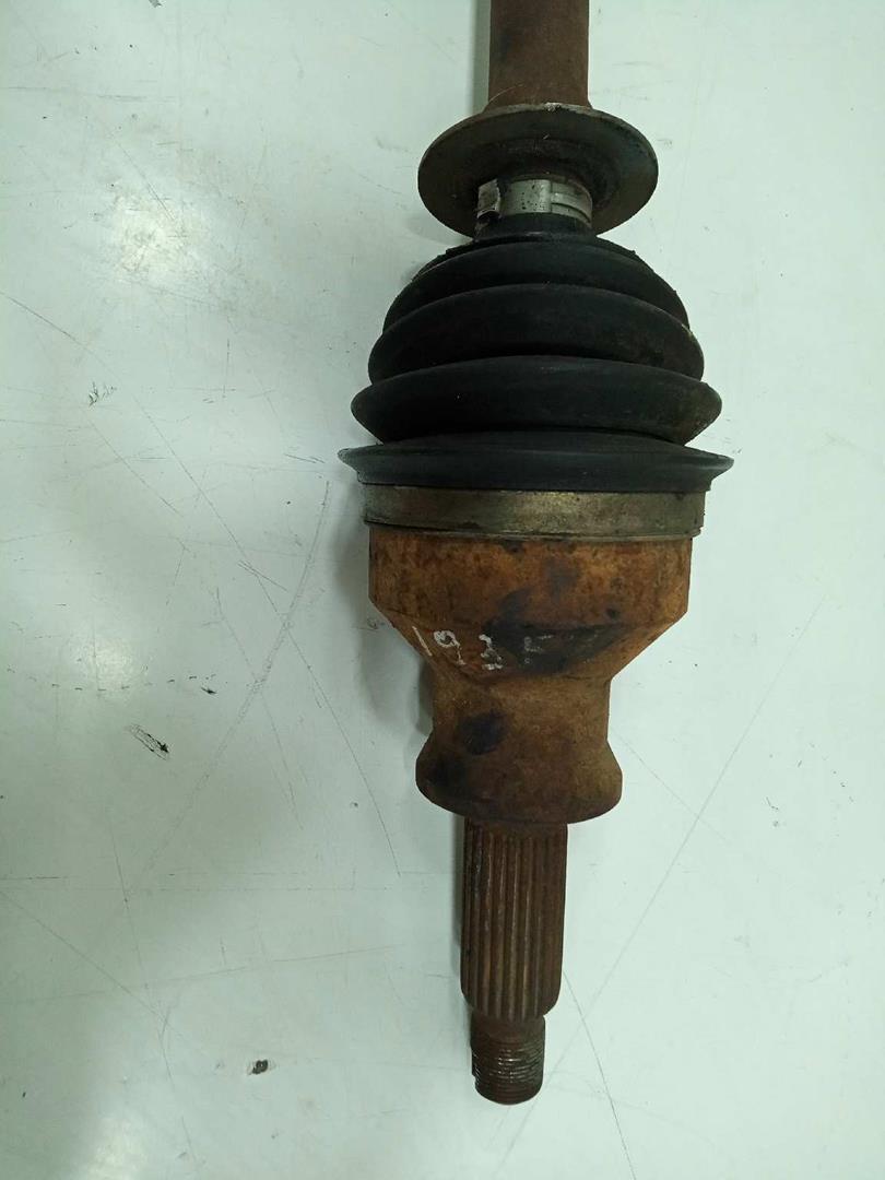 Trasmision izquierda land rover discovery ii 2.5 td5 4x4