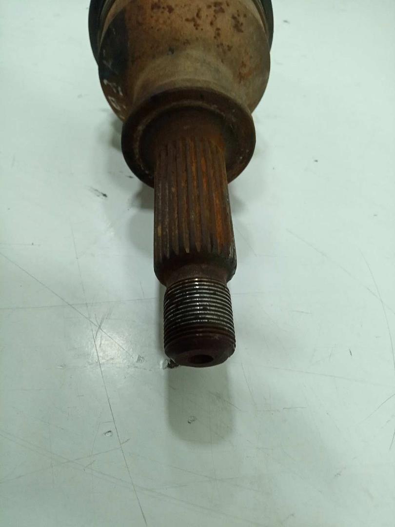 Trasmision izquierda land rover discovery ii 2.5 td5 4x4