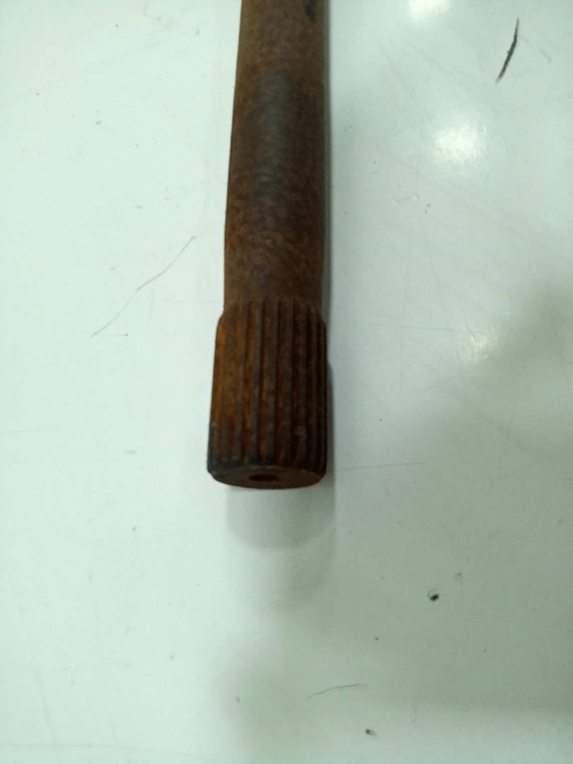 Trasmision izquierda land rover discovery ii 2.5 td5 4x4