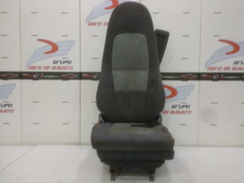 Asiento delantero izquierdo renault midlum dci 220 16c    