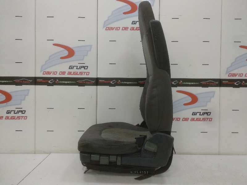 Asiento delantero izquierdo renault midlum dci 220 16c    