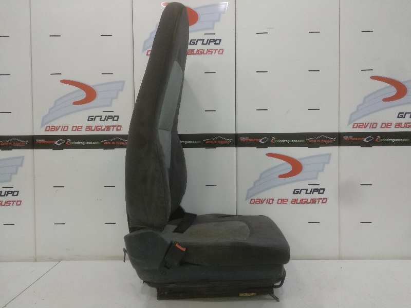 Asiento delantero izquierdo renault midlum dci 220 16c    