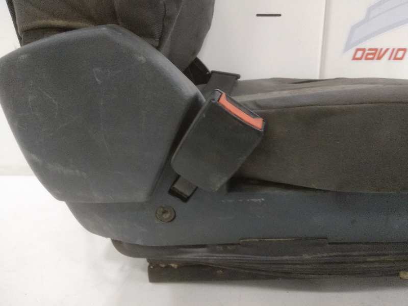 Asiento delantero izquierdo renault midlum dci 220 16c    