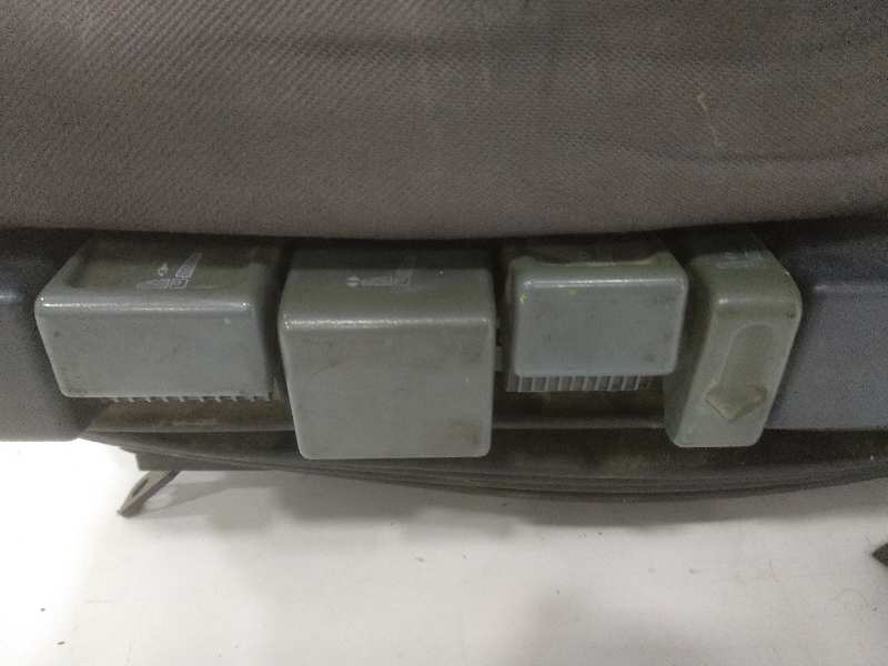 Asiento delantero izquierdo renault midlum dci 220 16c    