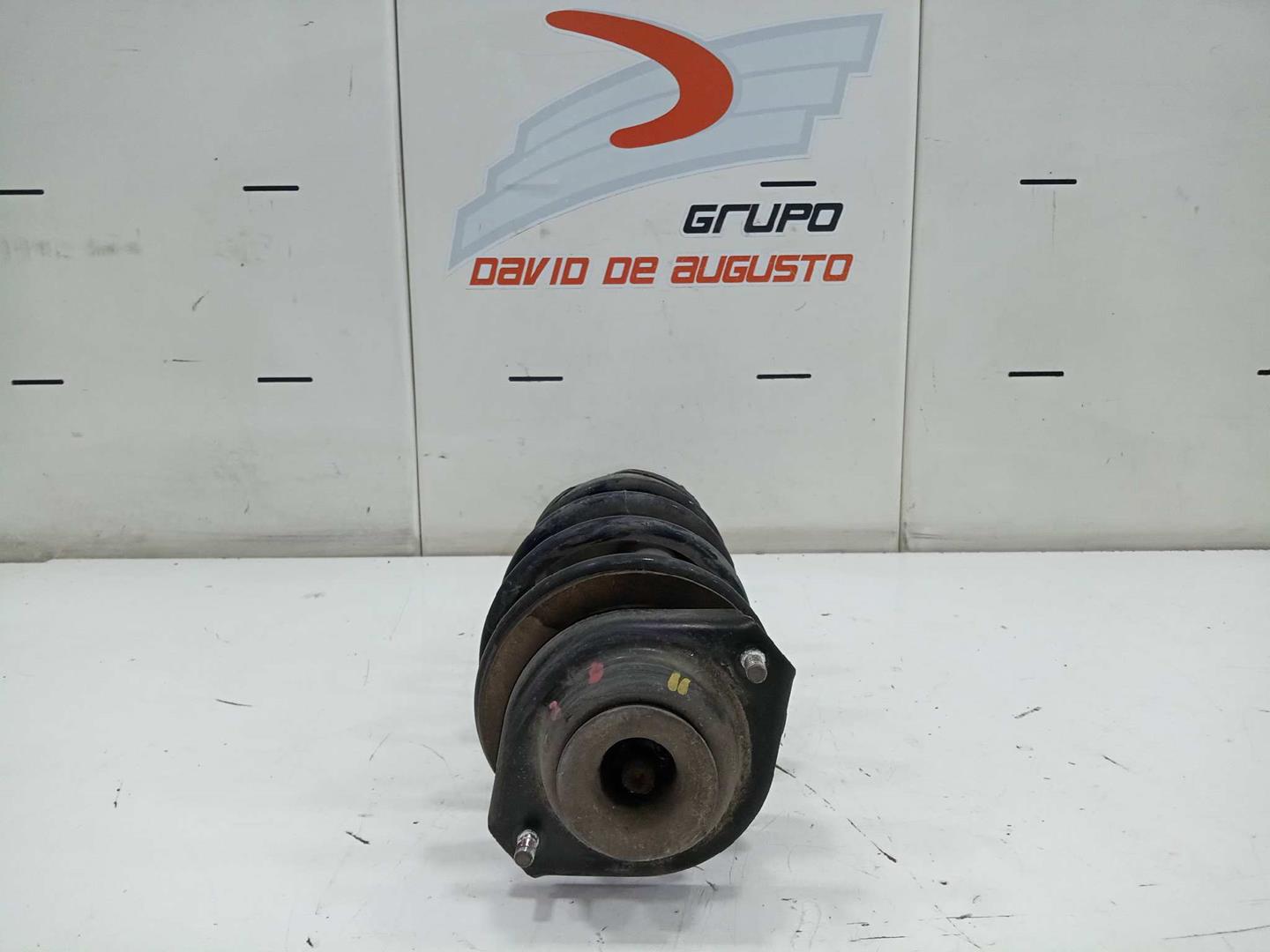 Amortiguador delantero derecho suzuki ignis ii 1.3 ddis (rm413d)