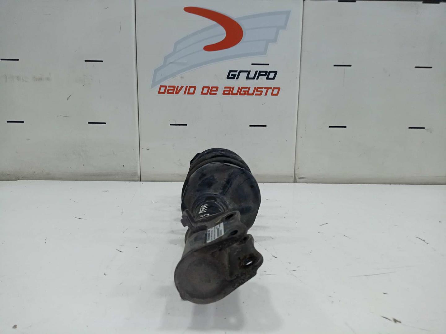 Amortiguador delantero derecho suzuki ignis ii 1.3 ddis (rm413d)